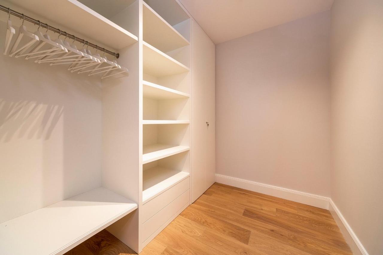 Villa Moewe Souterrain Wohnung 07 Heiligendamm Exteriör bild